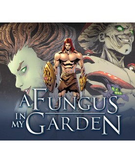 A Fungus In My Garden Steam Key GLOBAL